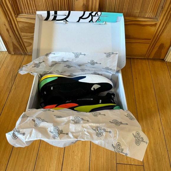 NWT men’s Puma J. Cole x RS-Dreamer “OG” sneakers - Picture 12 of 12
